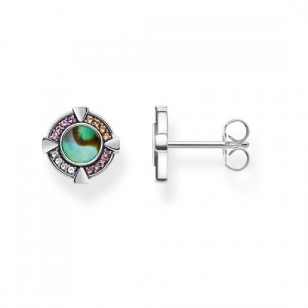 ОБЕЦИ THOMAS SABO- H2035-294-7